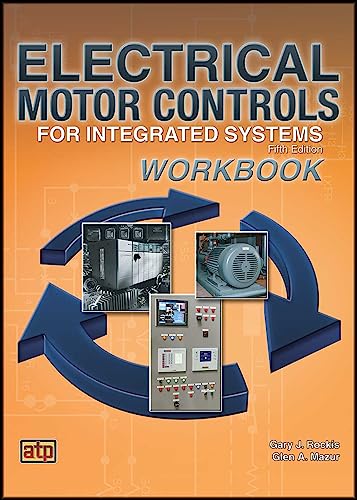 Electrical Motor Controls Workbook