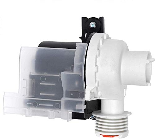 Electrolux 137221600 Washer Drain Pump Kit