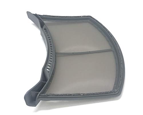 Electrolux Dryer Lint Filter Screen