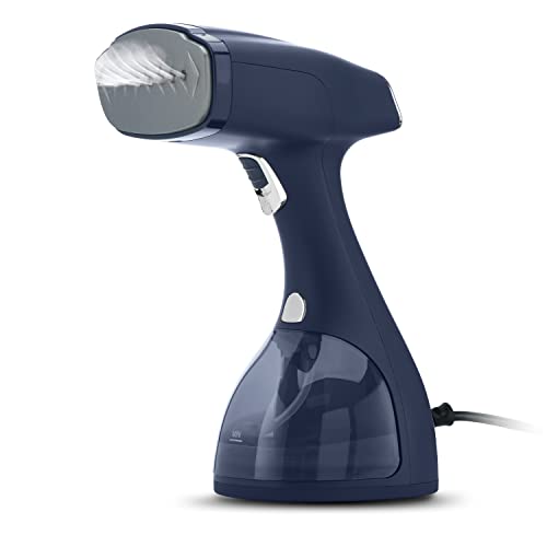 Electrolux Portable Clothes Steamer - Powerful Handheld Garment Steamer
