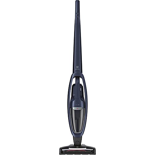 Electrolux WellQ7 Pet Stick Cleaner - Lightweight Cordless Vacuum with Pet Hair Removal