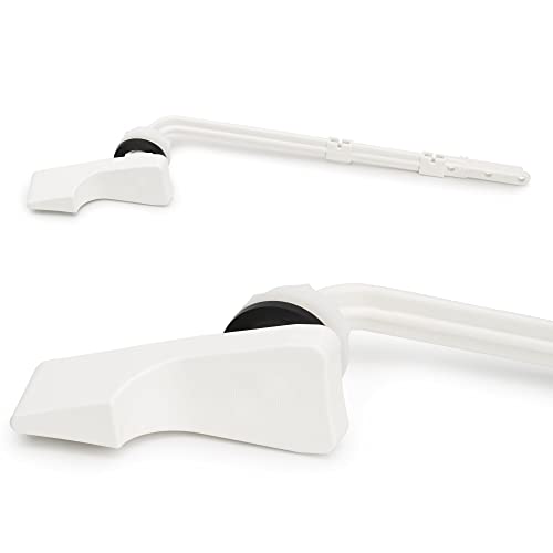 Elegant and Durable Toilet Handle Replacement