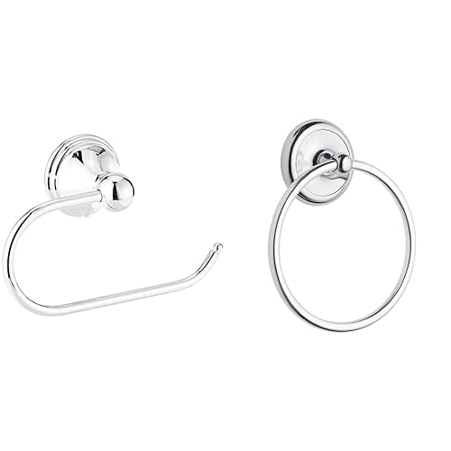 Taymor  Infinity - Towel Ring