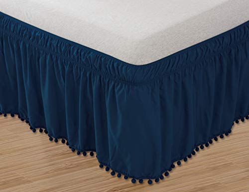 Elegant Comfort Bed Skirt