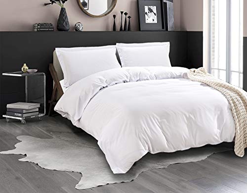 Elegant Comfort Duvet Cover Set