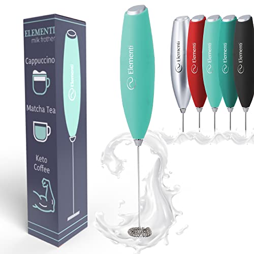 Elementi Milk Frother