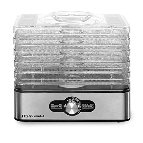 Elite Gourmet Food Dehydrator