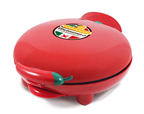 Elite Gourmet Non-Stick Electric Quesadilla Maker