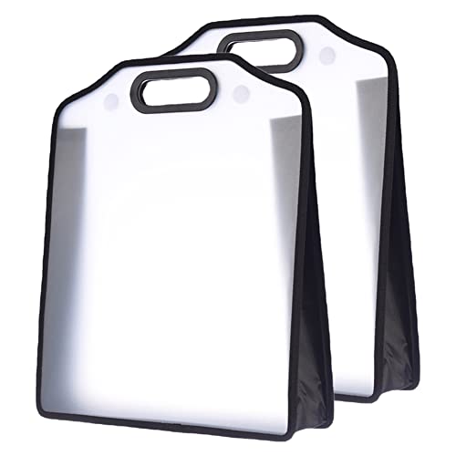 EliteZ Art Portfolio Bag - Large Size with Handles