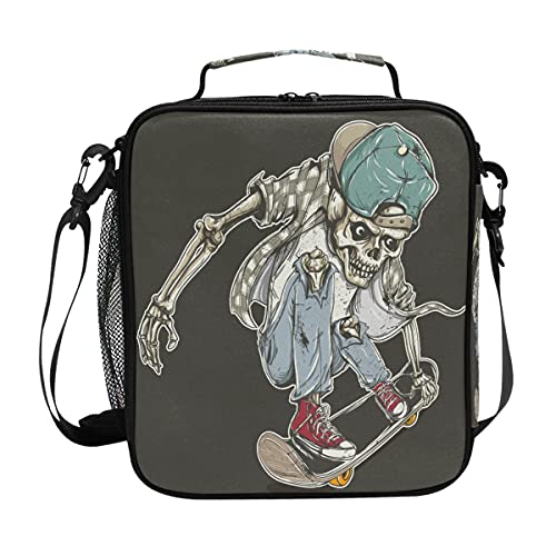 ElliTarr Insulated Lunch Bag