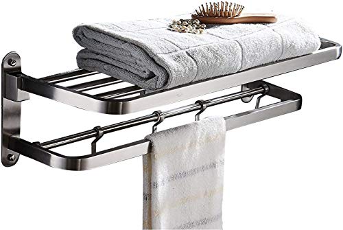 ELLO&ALLO Stainless Steel Towel Racks