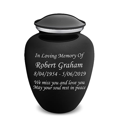 Embrace Collection - Personalized Cremation Urn