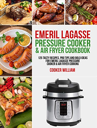 Emeril Lagasse Cookbook