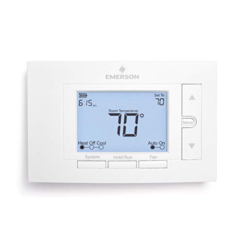 Emerson 1F85U-42PR Programmable Thermostat