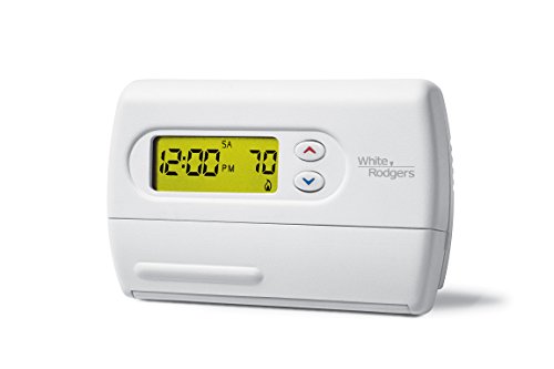 Emerson 7 Day Programmable Thermostat