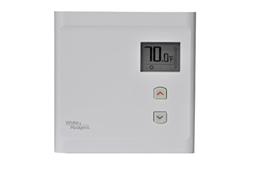 Emerson BNP125 Thermostat