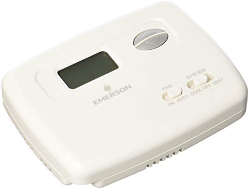 Emerson Digital Heat/Cool Thermostat