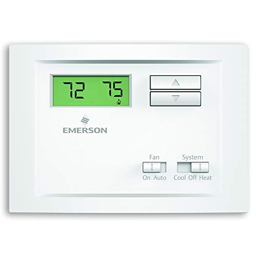 Emerson NP110 Thermostat