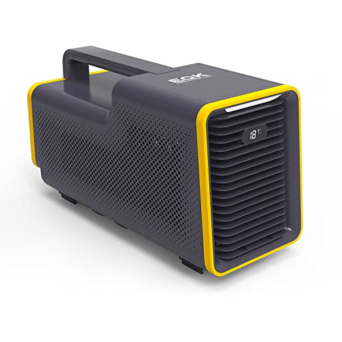 Emerson Quiet Kool Outdoor Portable Air Conditioner and Dehumidifier