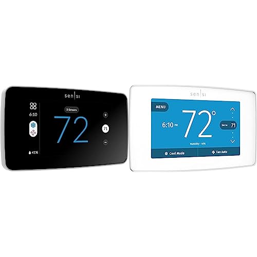 Emerson Sensi Touch 2 Smart Thermostat