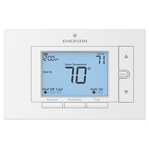 Emerson UP310 Programmable Thermostat