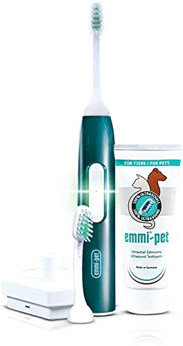Emmi®-pet 2.0 Electric Toothbrush Oral & Skin Care Set