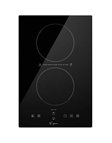 Empava 12 Inch Induction Cooktop