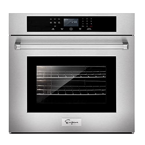 Empava 30" Electric Single Wall Oven
