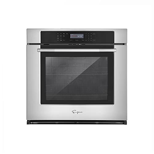 Empava 30" Electric Single Wall Oven