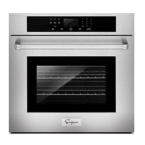 Empava 30" Electric Wall Oven