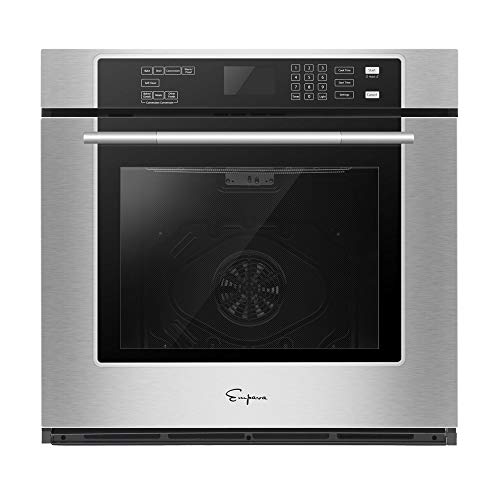 Empava 30 inch Electric Single Wall Oven