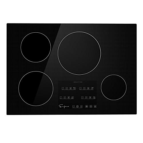 Empava 30 Inch Electric Stove Induction Cooktop