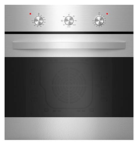 9 Best Black 24 Inch Electric Wall Ovens for 2024