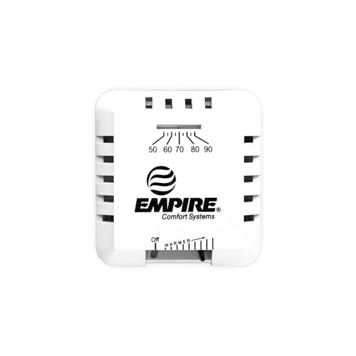 Empire TMV Wall Thermostat Reed Switch