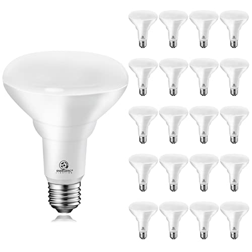 Energetic LED Bulb 65W