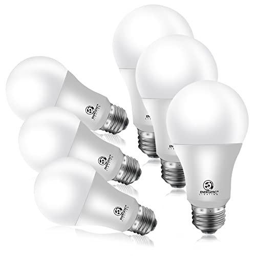 LED Bulbs 100W Equivalent Dimmable Warm White 3000K 1500LM 6-Pack