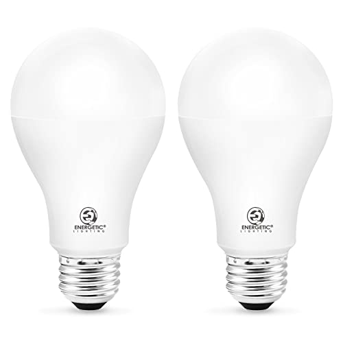 Energetic Smarter Lighting LED Bulb