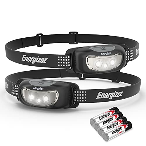 Energizer LED Headlamp Universal Plus