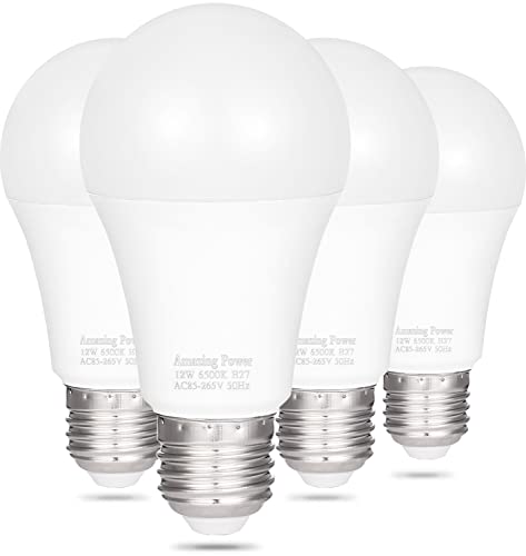 Energy-efficient LED Bulbs for Bright and Vibrant Lighting