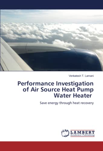 Energy-Saving Air Source Heat Pump Water Heater