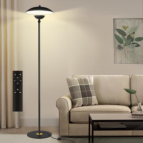 Eneru Floor Lamp for Living Room