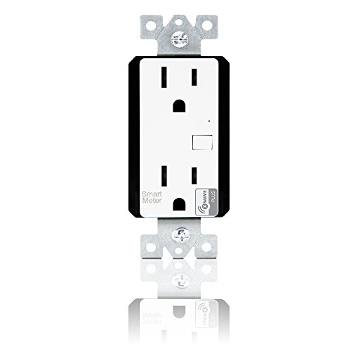 Enerwave ZW15RM-PLUS Smart Outlet