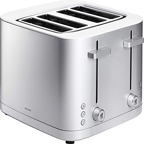 Enfinigy 4 Slice Cool Touch Toaster