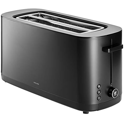 Enfinigy Cool-Touch 2 Long Slot Toaster