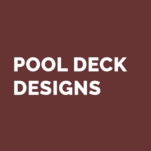 Enhance Your Pool Deck Design with the Exterior Laser Level