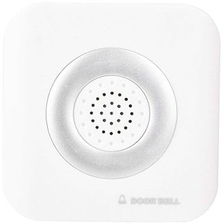 Enhanced Wired Doorbell Chime