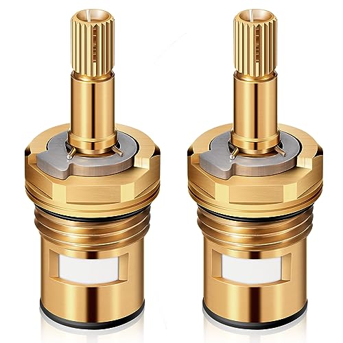 American Standard 994053-0070a Compatible Faucet Cartridge Set