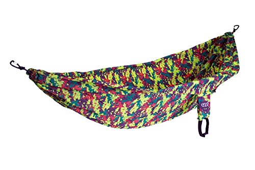 ENO Eagles Nest Outfitters - CamoNest Hammock