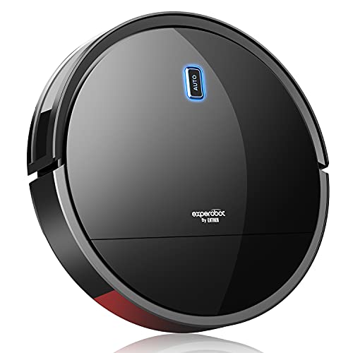 Enther Robot Vacuum Cleaner