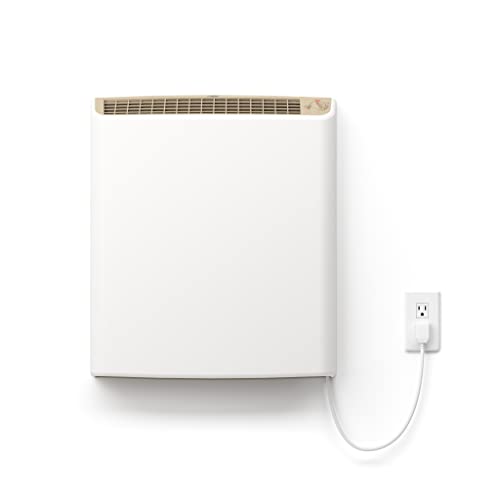 EnviMAX Plug-in Electric Panel Wall Heaters